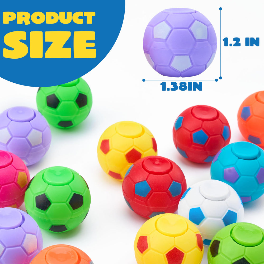 JOYIN classroom-friendly fidget toy supports focus and calm during lessons