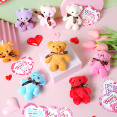 JOYIN variety plush characters for classrooms and playdates.