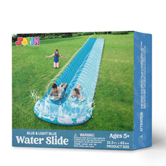 JOYIN sprinkler-powered water play ideal for hot days and cooling moments