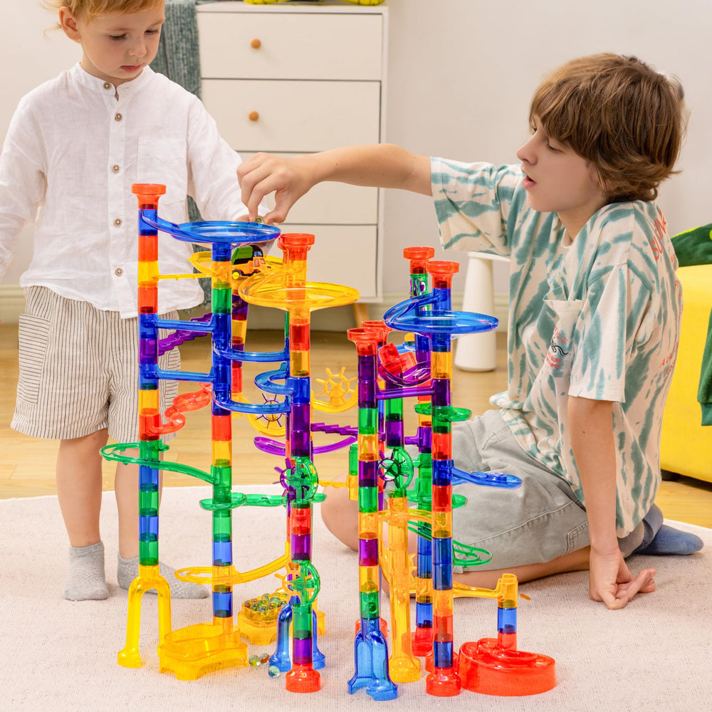 JOYIN STEM educational toy – supports creativity, logic, and hand-eye coordination.