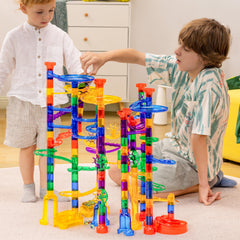 JOYIN STEM educational toy – supports creativity, logic, and hand-eye coordination.