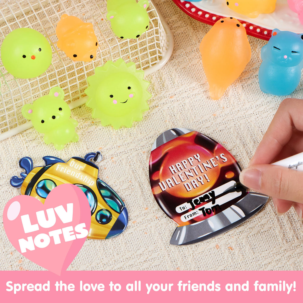 JOYIN stress-relief fidget toys support mindful play during celebrations
