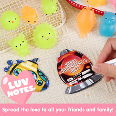 JOYIN stress-relief fidget toys support mindful play during celebrations