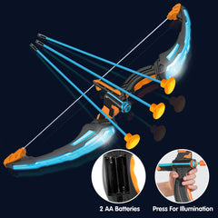 JOYIN suction arrows pack, safe targets for quick indoor target practice.