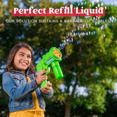 JOYIN summer party ready bubbles deliver vibrant, durable performance outdoors.