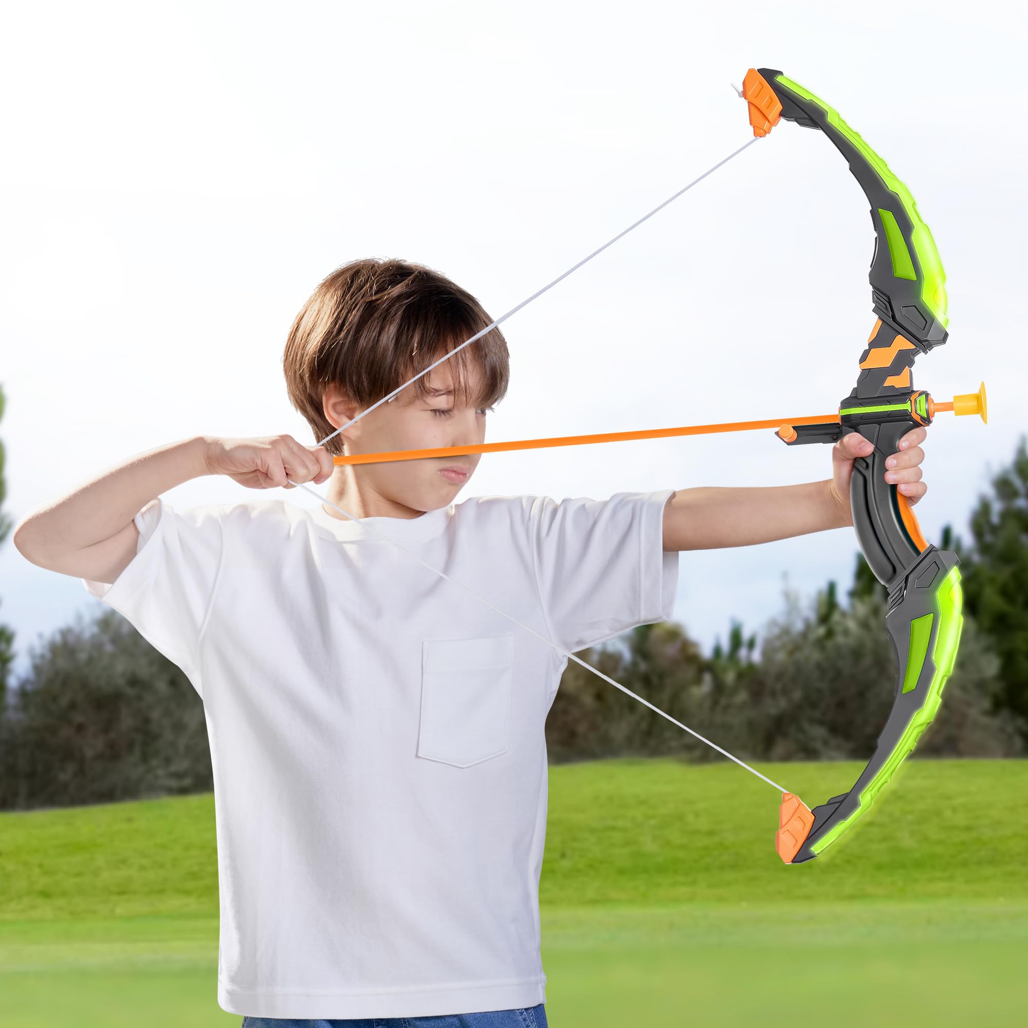 JOYIN target plate helps kids aim and build focus