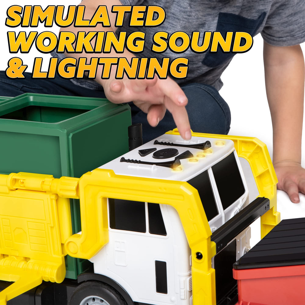JOYIN toy meets US safety standards with non-toxic materials.