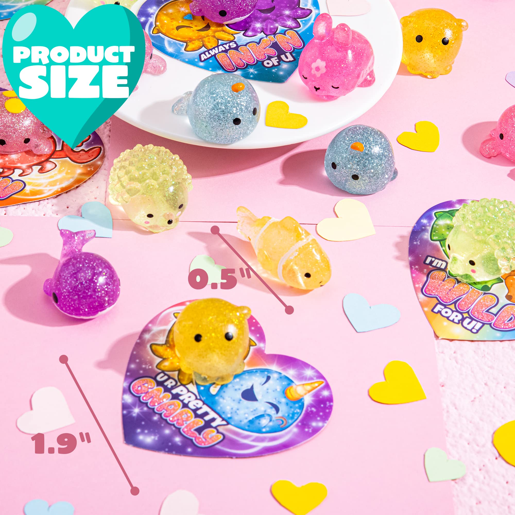 JOYIN US toy standards and premium quality assurance.