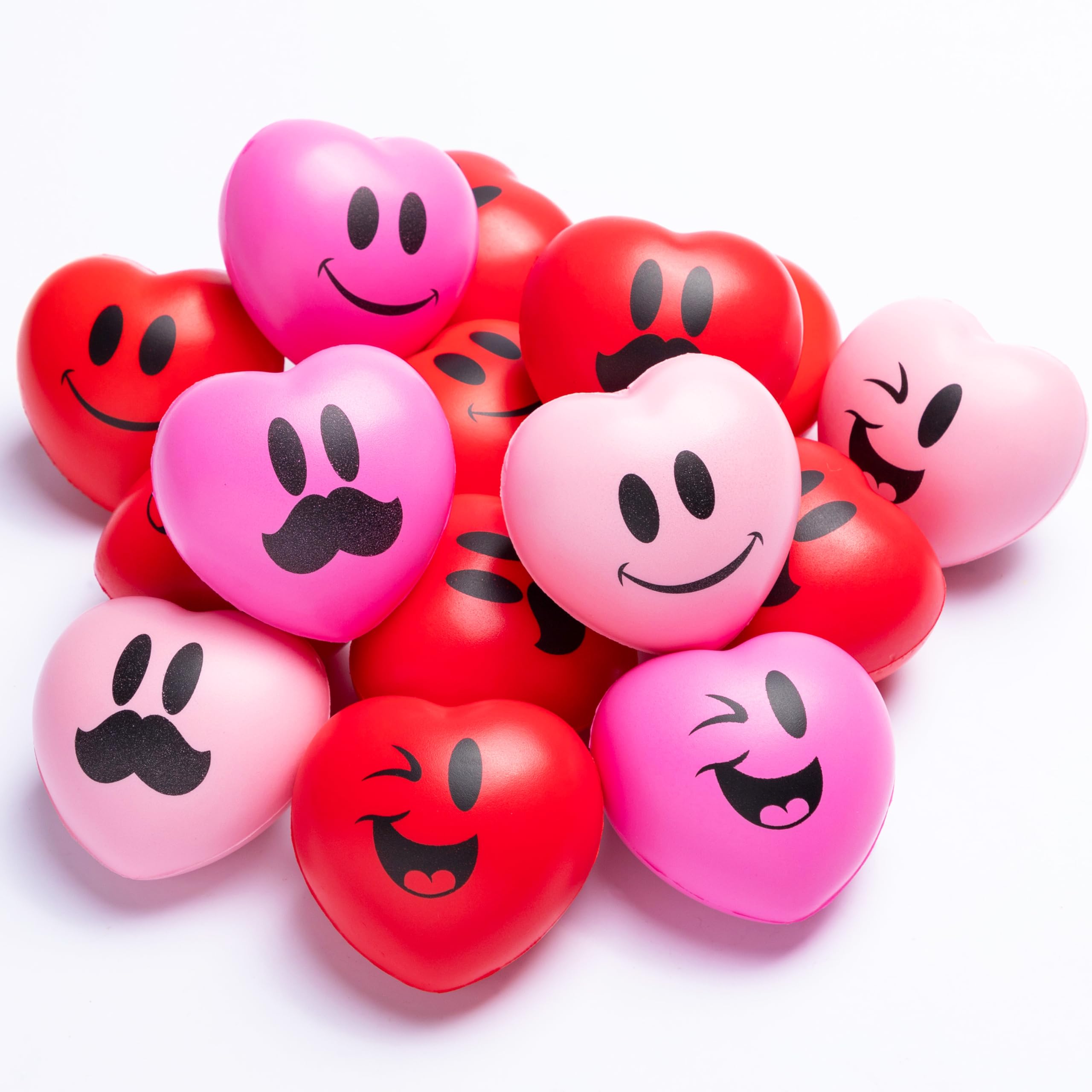 JOYIN valentines party favors pack enhances celebrations and gives playful candy alternative.