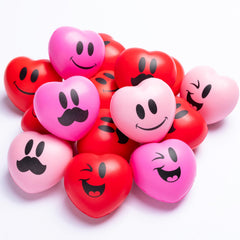 JOYIN valentines party favors pack enhances celebrations and gives playful candy alternative.