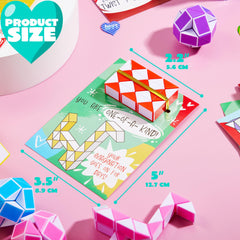 JOYIN Valentine set makes kid-friendly gifts for celebrations