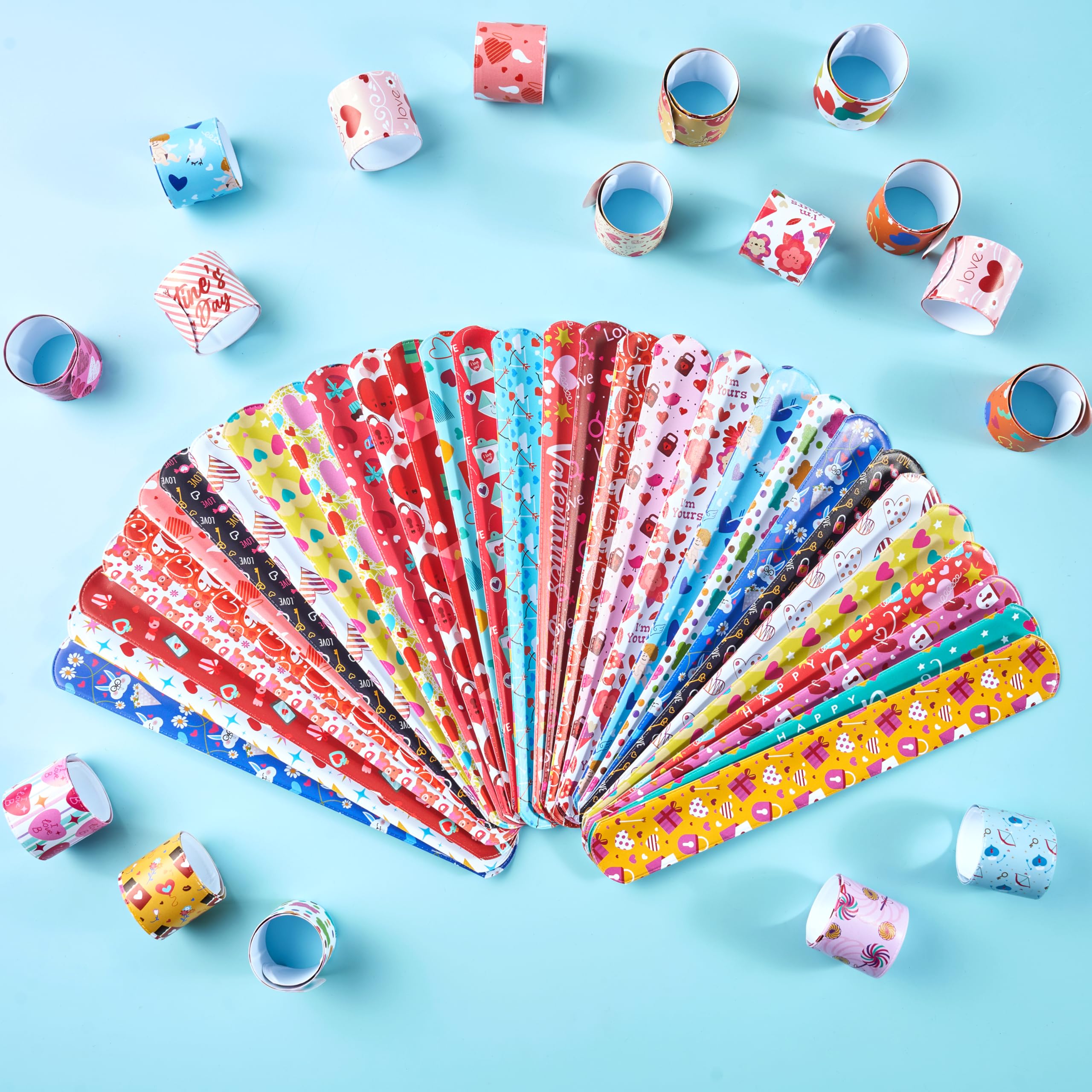 JOYIN classroom-friendly party favors for prizes, rewards, and exchanges.