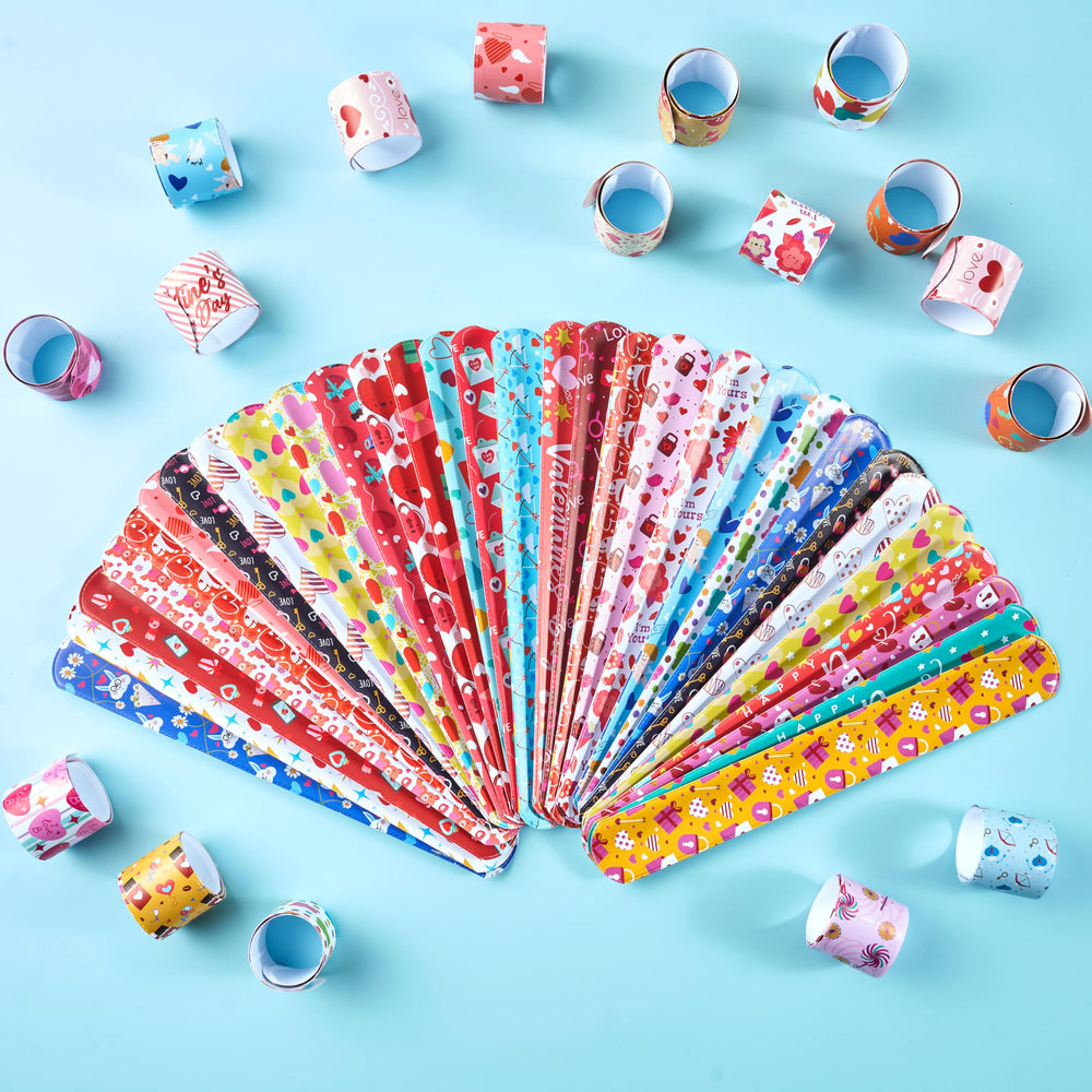 JOYIN classroom-friendly party favors for prizes, rewards, and exchanges.