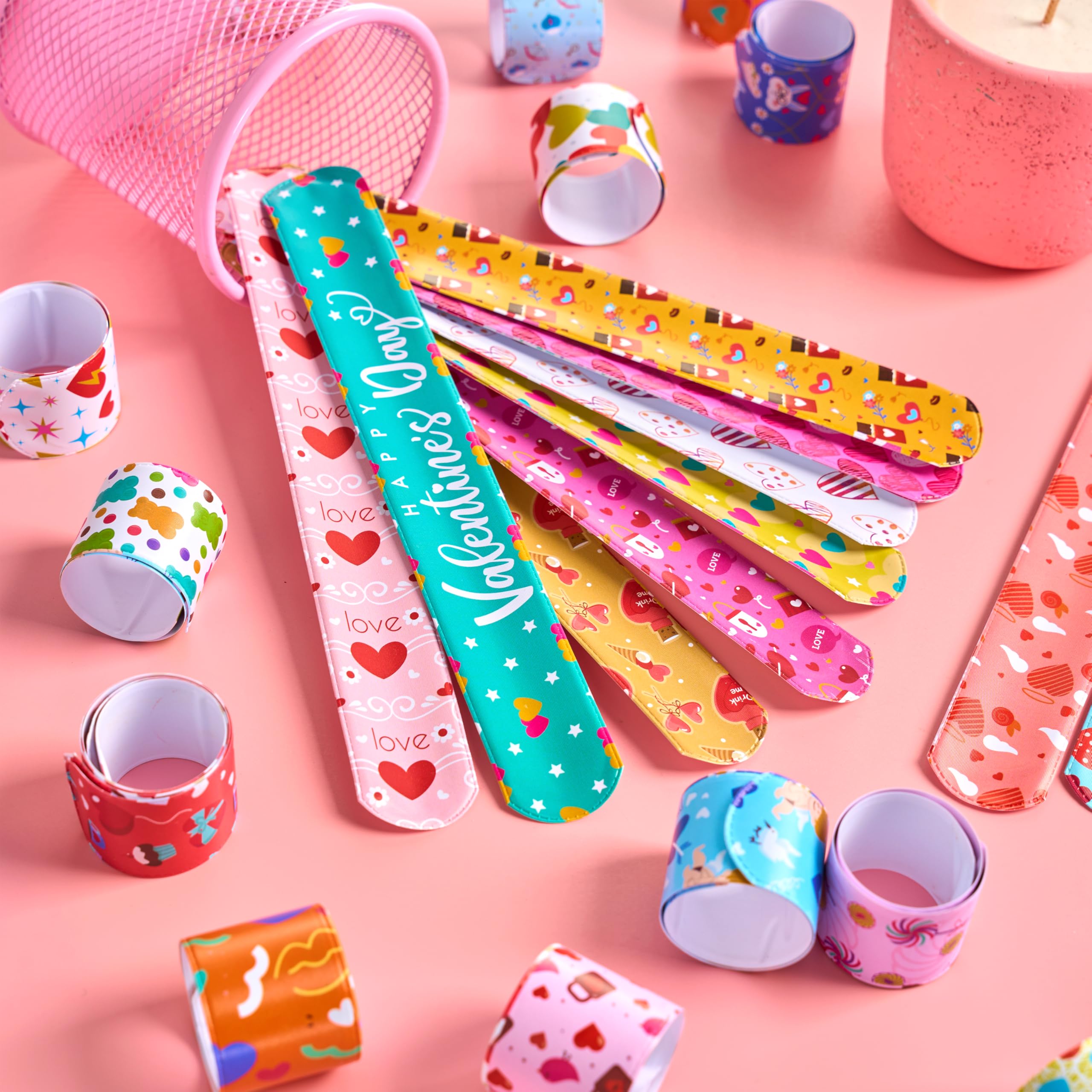 JOYIN ideal goodie bag filler and carnival prize ideas.