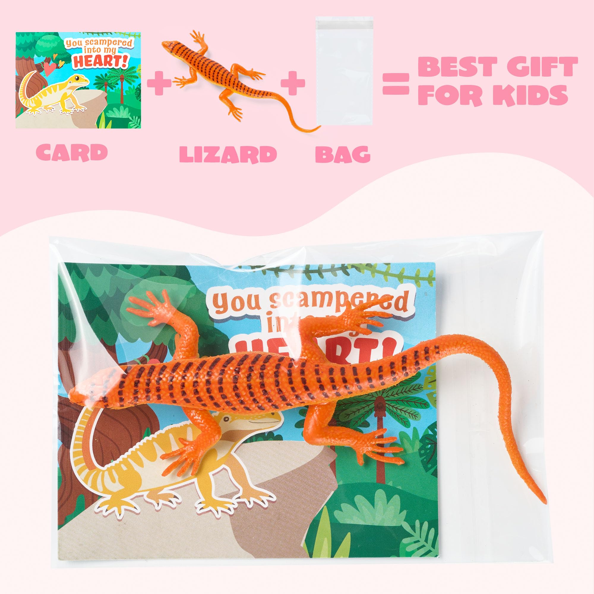 JOYIN versatile gift set ideal for class exchanges and friendship gifts