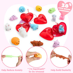 JOYIN classroom-prize display shows how these playful gifts spark cheers