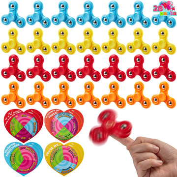JOYIN classroom prize pack close-up perfect for party games