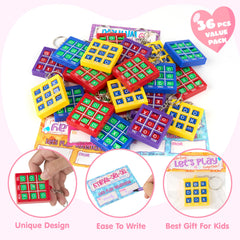 JOYIN valentines day gift pack enhances prizes and gift exchanges.