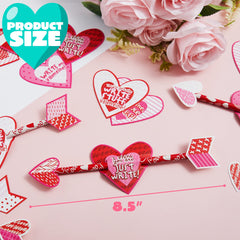 JOYIN valentines design variety for creative gift exchanges.