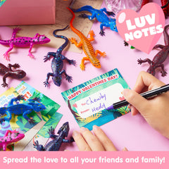 JOYIN greeting cards for easy classroom gift exchanges