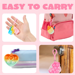 JOYIN mixed designs pack for events and prizes.