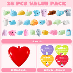 JOYIN squishy toy close-up highlights soft texture and squeezable fun