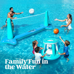 JOYIN XL durable PVC construction for long lasting water fun