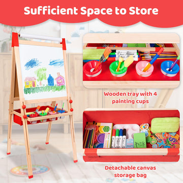 Joyooss adjustable height from 32.3 to 52 inches for growing kids.