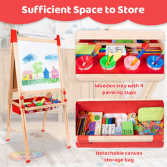 Joyooss adjustable height from 32.3 to 52 inches for growing kids.