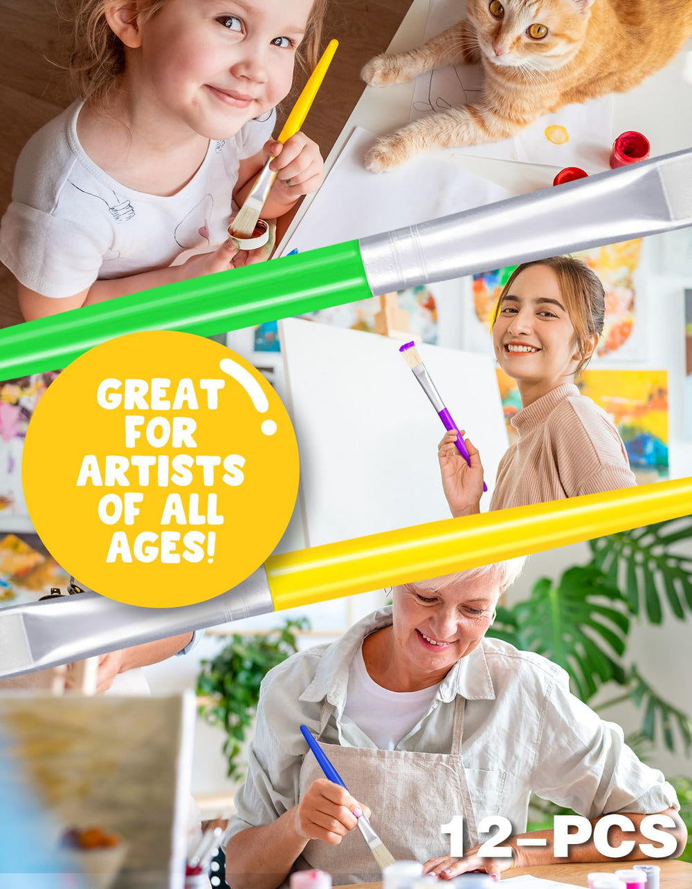 Joyooss kid-friendly packaging makes gifting or classroom sets easy