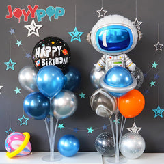 JOYYPOP table centerpiece decor enhances party visuals.