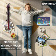 Joyroud dragon doubles as versatile decor and collectible display.