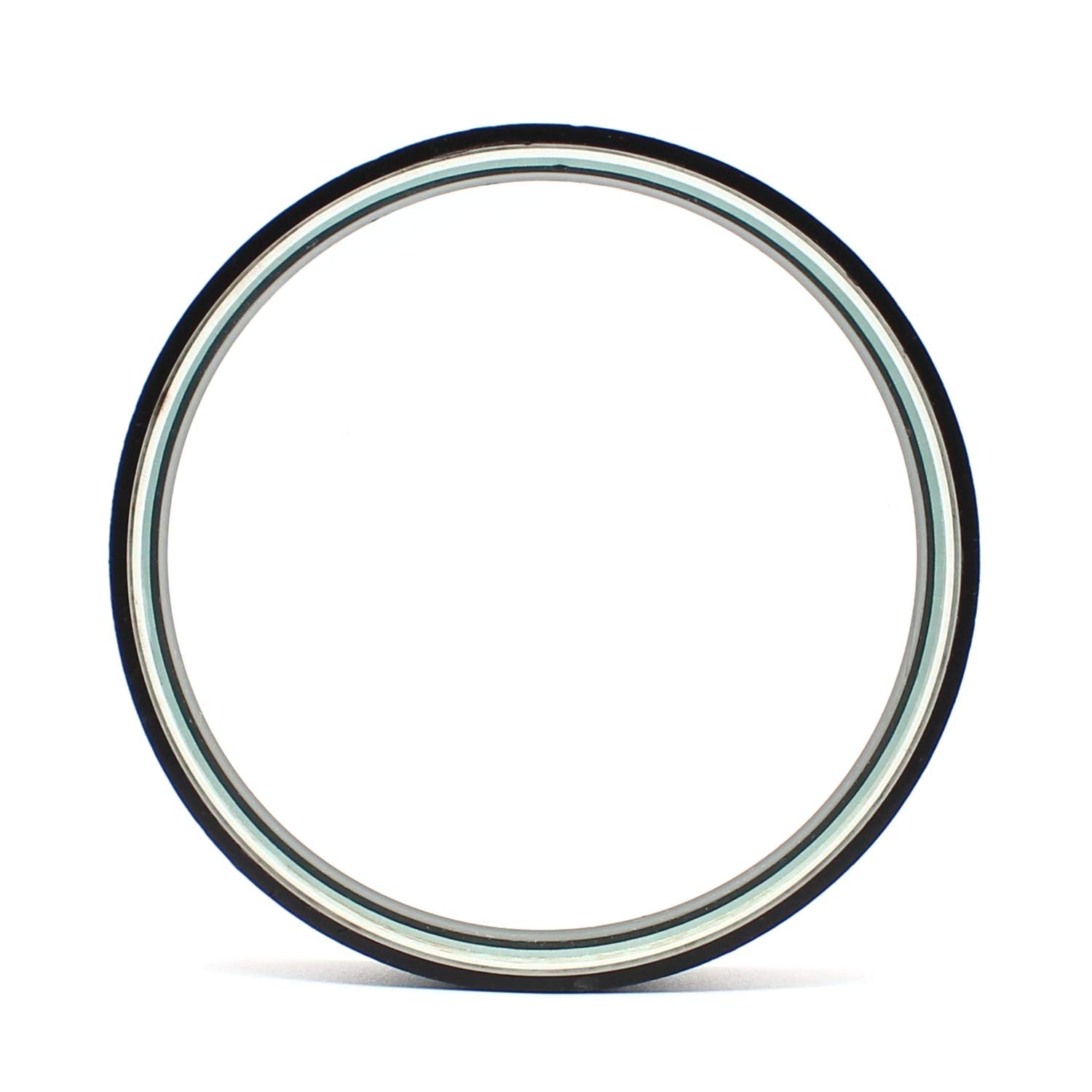 Joytech DZ06 concave-mirror top centers spins for fast stabilization.