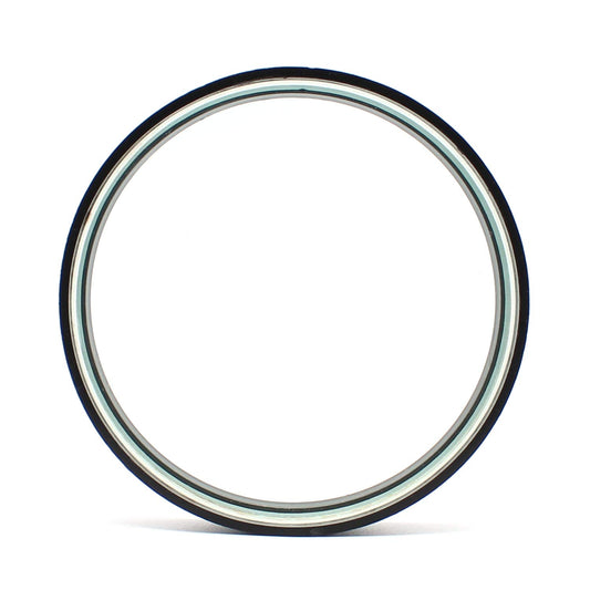 Joytech DZ06 concave-mirror top centers spins for fast stabilization.