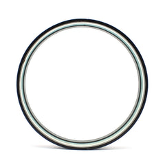 Joytech DZ06 concave-mirror top centers spins for fast stabilization.