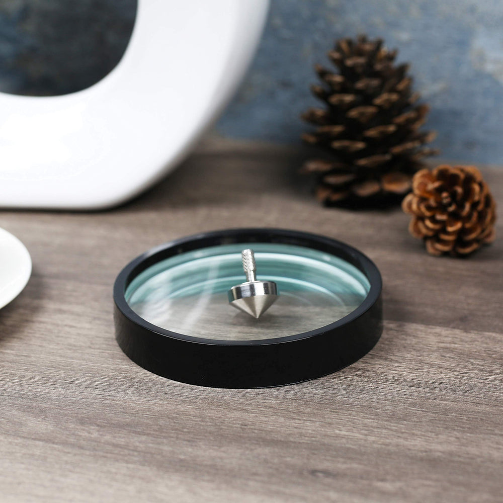 Joytech DZ06 optical-education base demonstrates reflection principles in action.