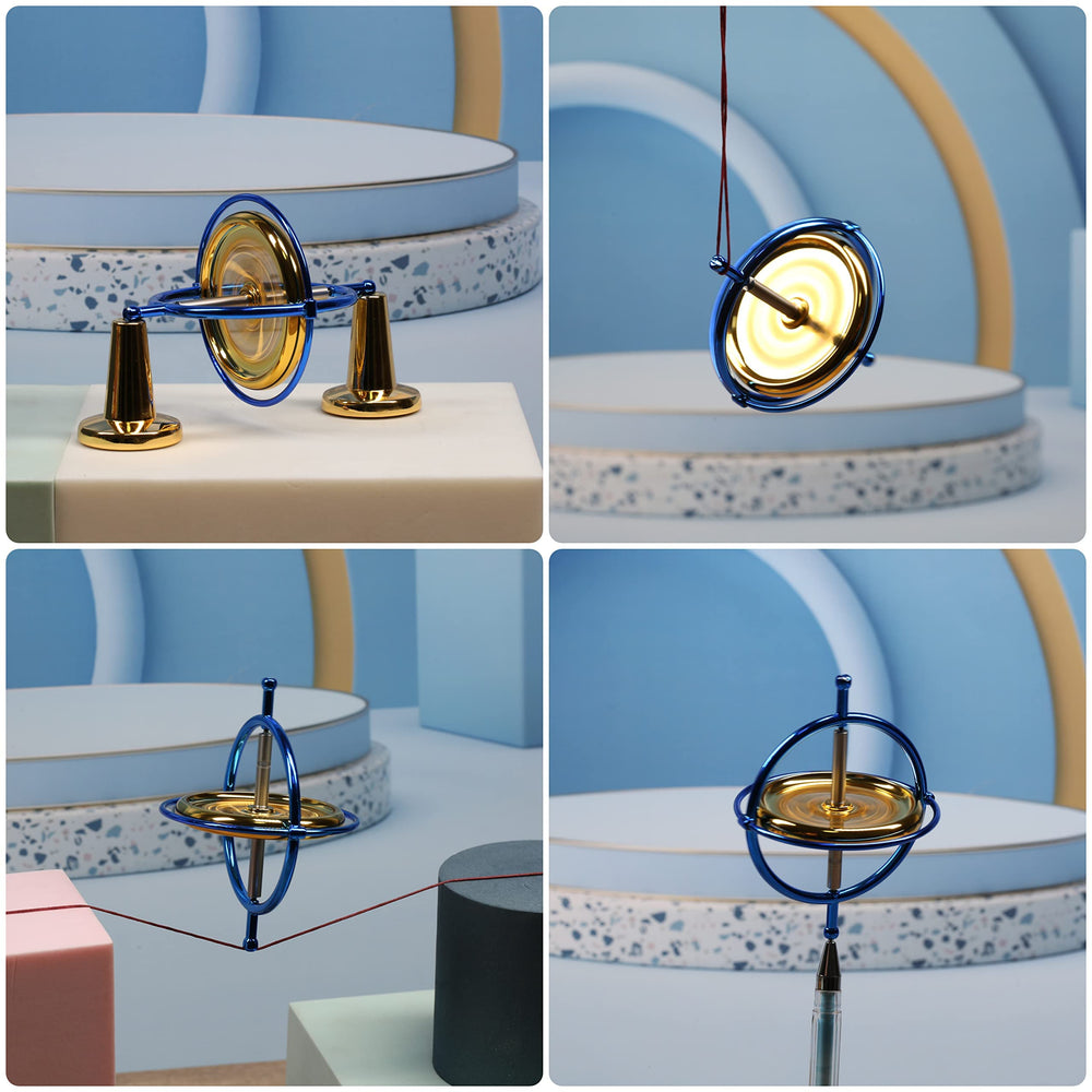 Joytech 304-stainless-shaft ensures durable, precise spinning performance.