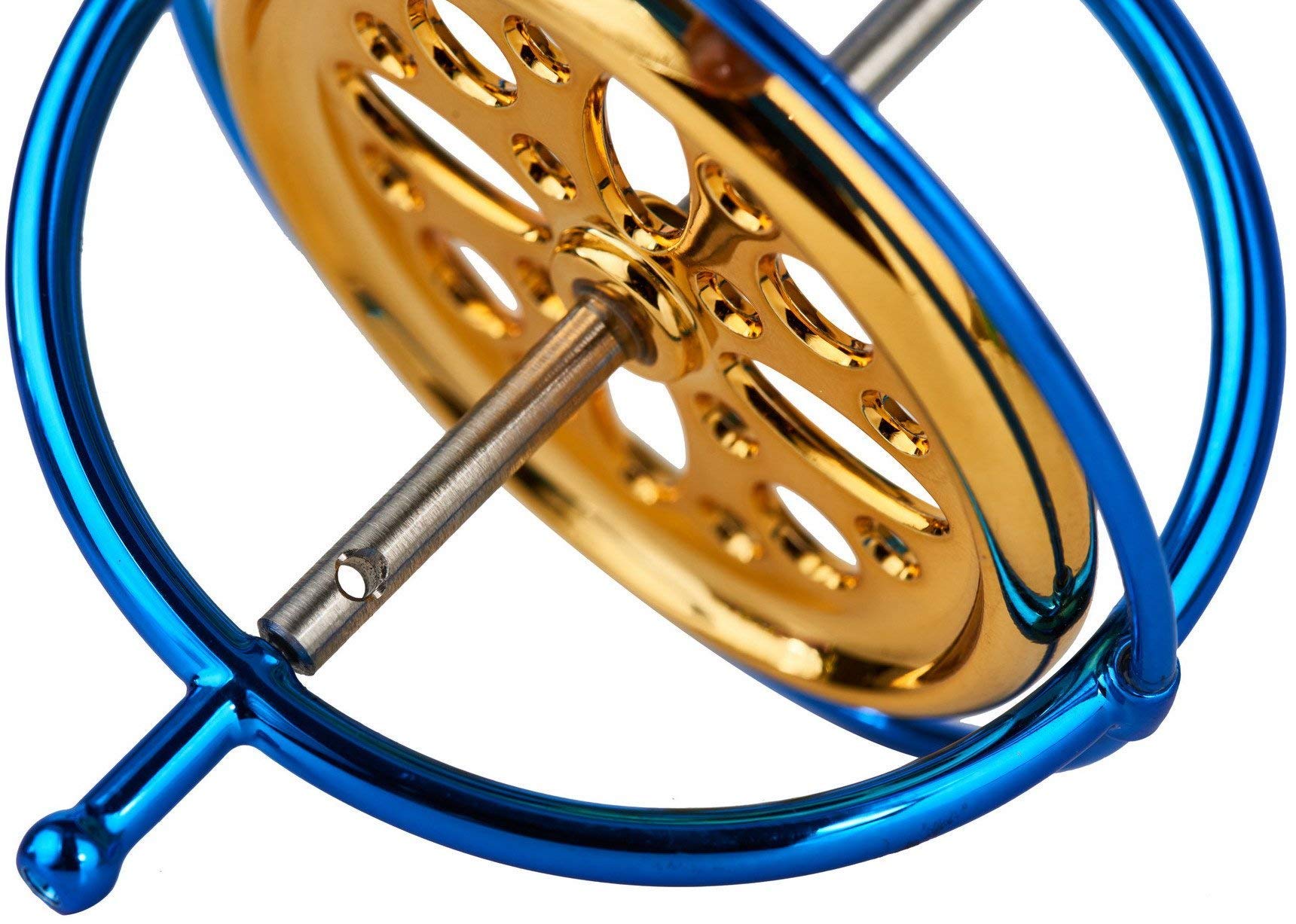 Joytech brushed-metal-detail adds premium aesthetics and durable finish.