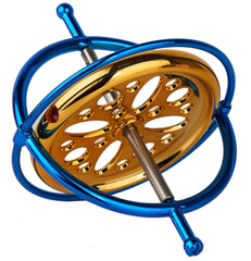 Joytech on-finger-use setup invites hands-on physics exploration.