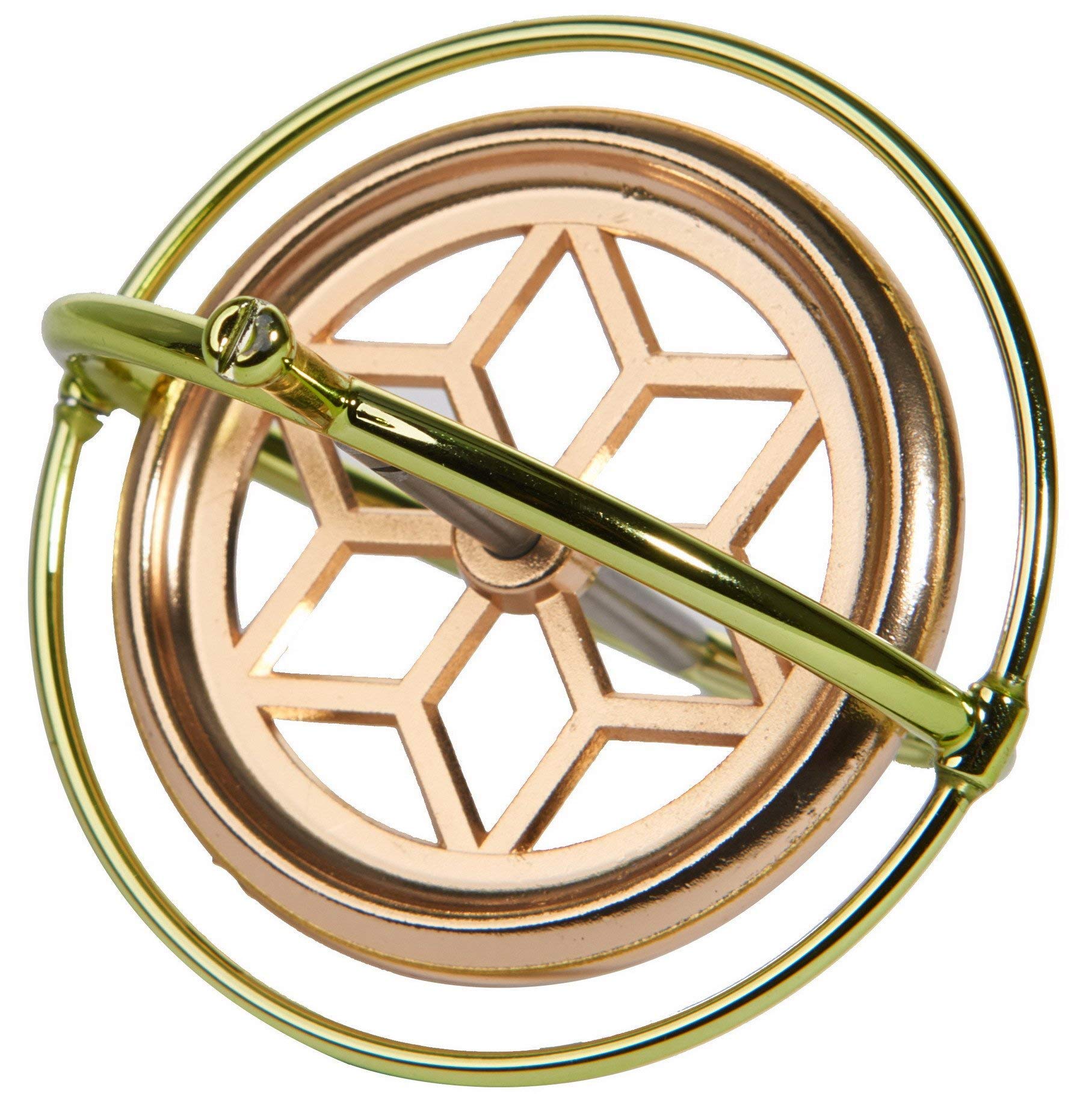 JoyTech Precision Gyroscope packaging keeps components safe during transit.