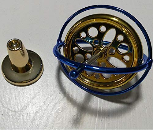 Joytech table-top-action captivates curiosity during desk breaks.