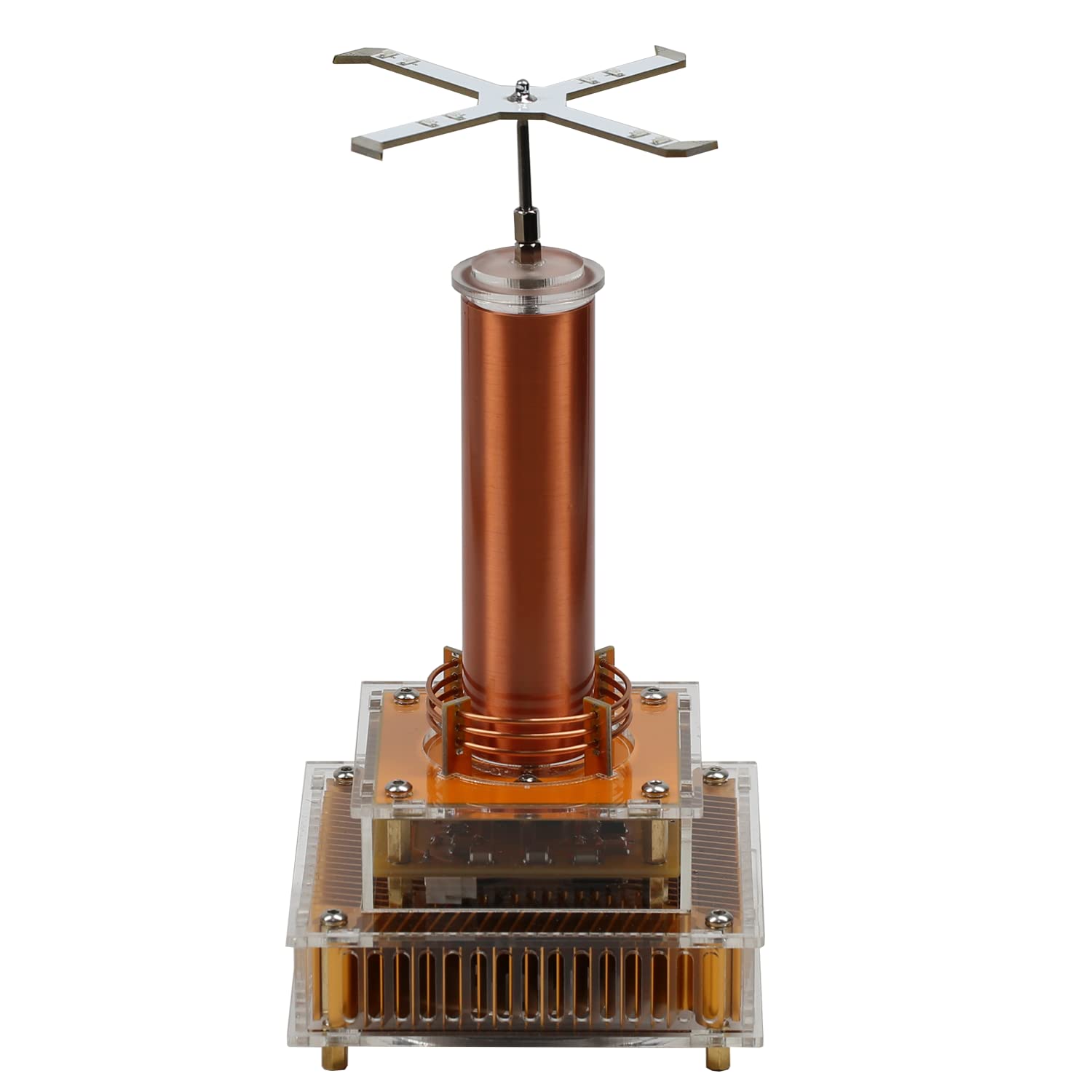 Joytech YS04 teaching tool sparks curiosity with hands-on science demonstrations.