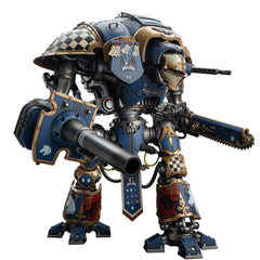 JOYTOY 1/18 scale Warhammer figure suitable for display and imaginative play