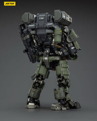 JOYTOY APOC Storm Tempestus diorama-ready scene with modular feel.
