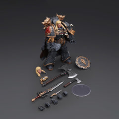 JOYTOY collection display care diorama helps long-term display