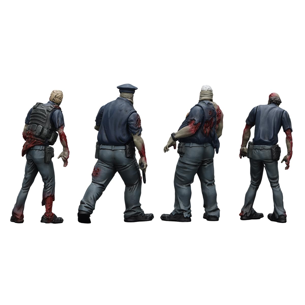JOYTOY Dark Source figure with game-inspired accessories for immersive play