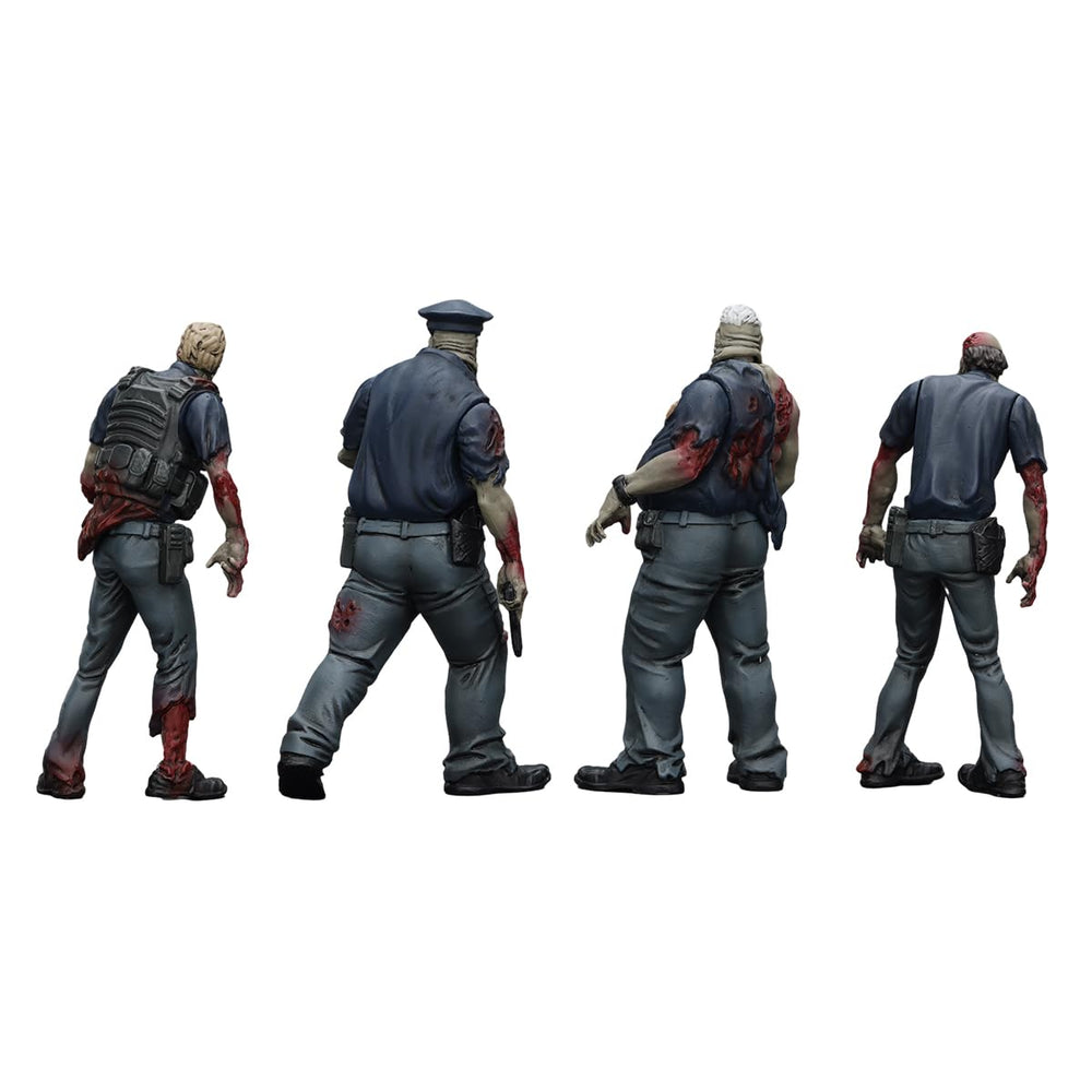 JOYTOY Dark Source figure with game-inspired accessories for immersive play