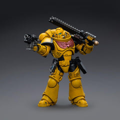 JOYTOY JT6656 crisp sculpting and clean lines for diorama setups