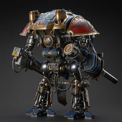 JOYTOY premium sci-fi design figure with vintage paint-inspired details