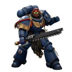 JOYTOY Gadriel figure with full articulation for interchangeable action poses